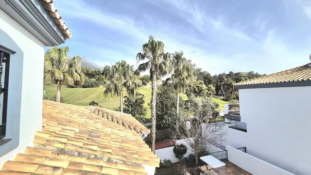 Adosado 3 habitaciones 242m² en venta - Costa del Sol — 48