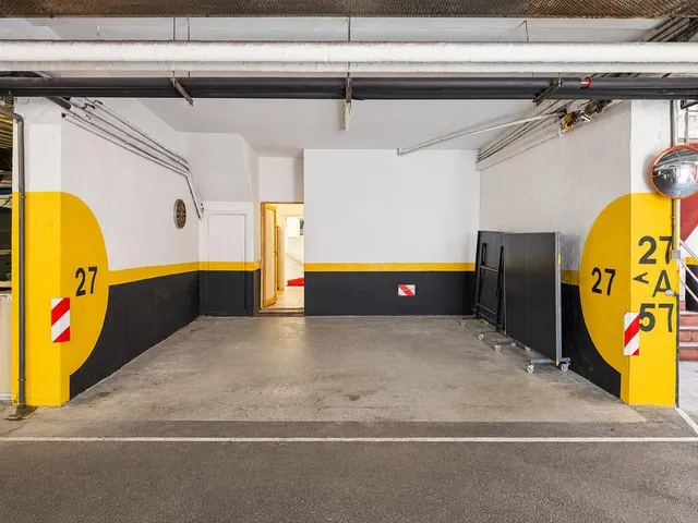 chalet pareado en urbanización cerrada en zona norte Pozuelo — 40