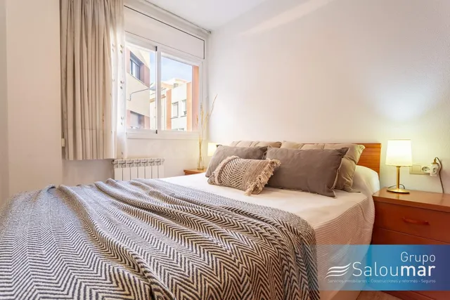 Piso de 2 habitaciones en Reus - foto 3