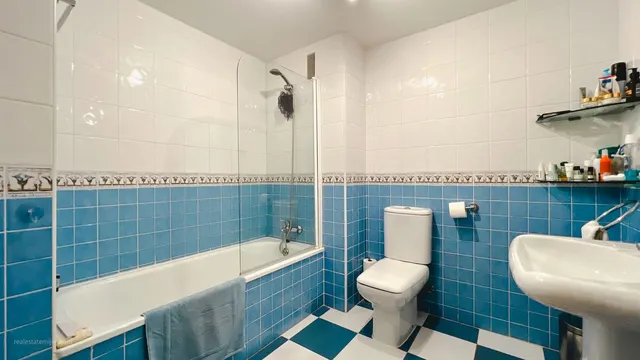 Apartamento 2 habitaciones 110m² en venta - Marbella — 12
