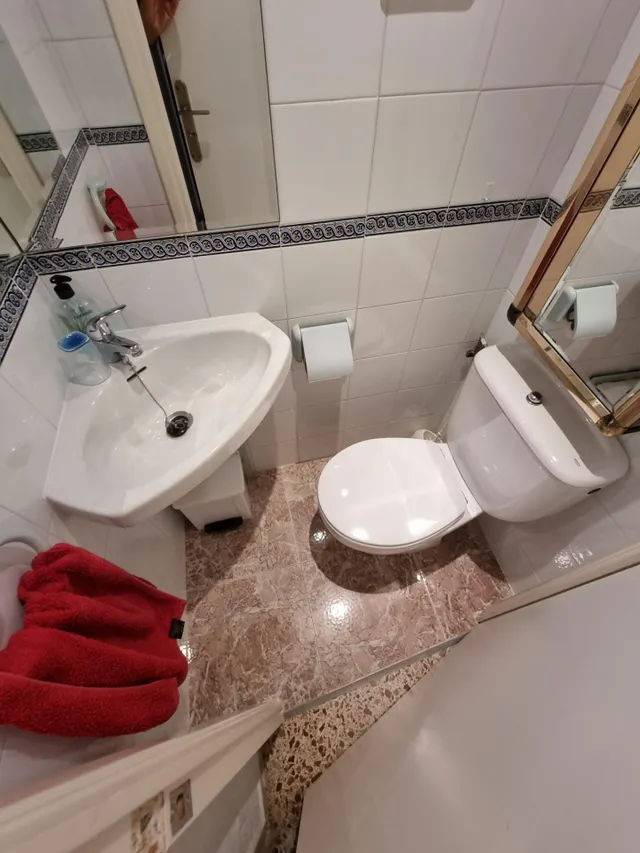 Bonito apartamento en 1ª linea de Playa de San Juan — 15