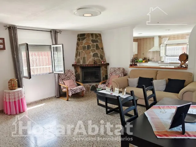 ¡exclusivo chalet con parcela, terraza y garaje! — 6