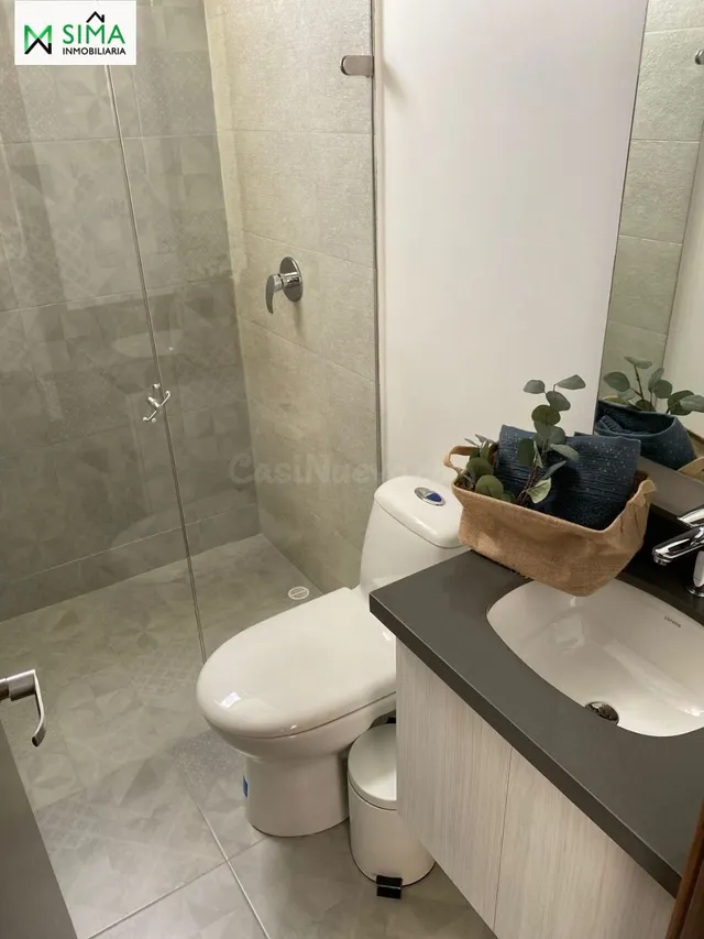 SE VENDE APARTAMENTO EN ZONA NORTE - foto 5