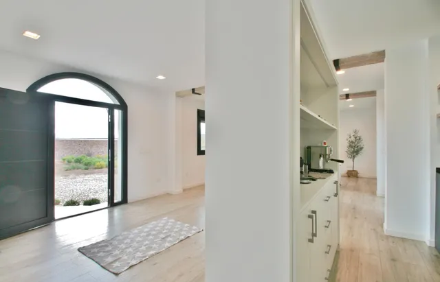 Finca autosuficiente en Alhama de Almería (4d, 2b) — 24