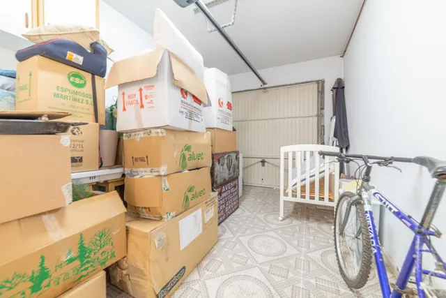 Chalet 5 habitaciones 435m² en venta - Aldeas del villar — 50
