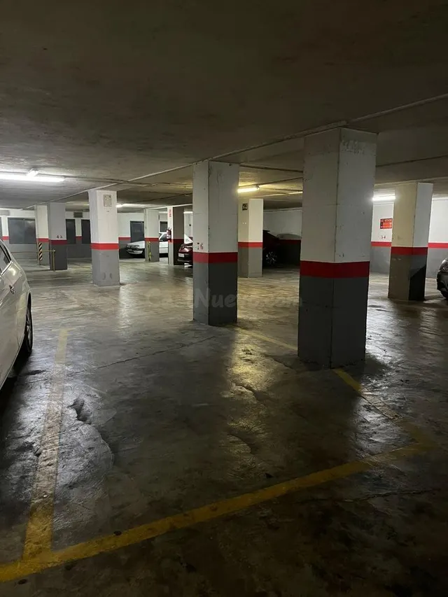 Plaza de parking en VENTA Reus centro Av.Carrilet - foto 3