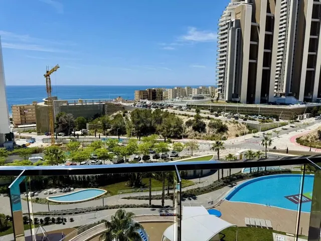 Apartamento 3 habitaciones 160m² en venta - Playa de Ponient - foto 2