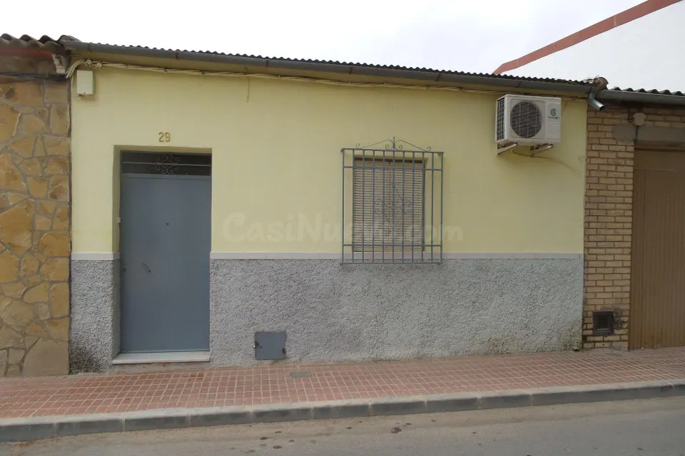 Terreno urbano 140m² en venta - Andalucia