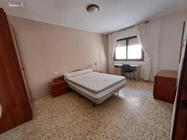 Piso en Rambla — 22