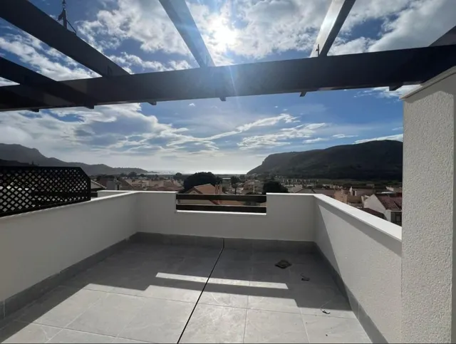 Casa 3 habitaciones 173m² en venta - Portmán — 7