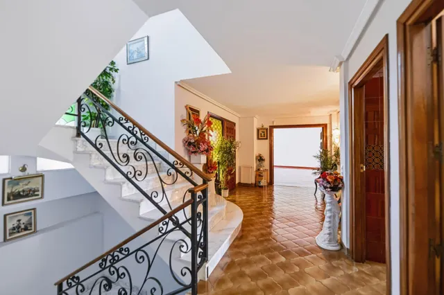 Chalet 4 habitaciones 752m² en venta - El Bosque — 18