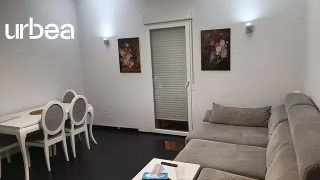 alquiler de habitaciones — 2