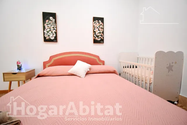 ¡CENTRO DE GANDIA! BAJO MUY AMPLIO CON TERRAZA Y TRASTERO — 31