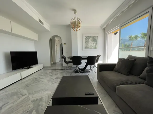 Ático 2 habitaciones 90m² en venta - Marbella — 9
