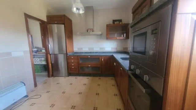 CASA DE CAMPO CON ESCRITURAS EN MONTE DEL CASAR — 47