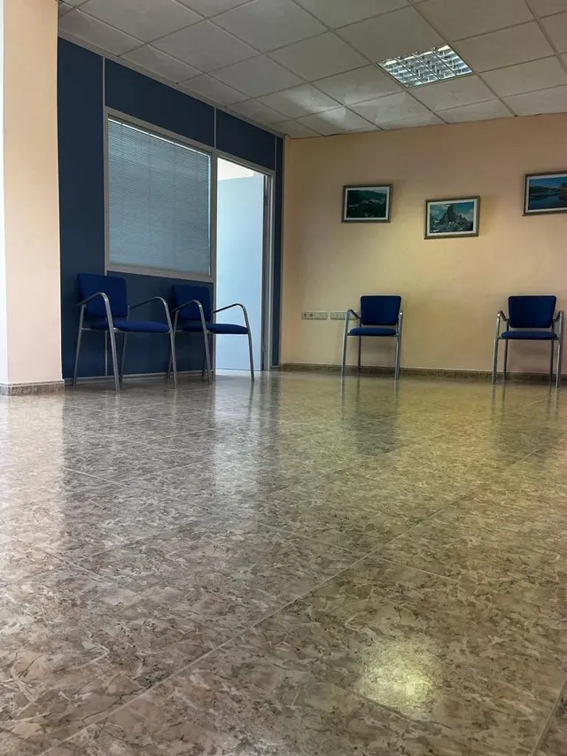 Oficina en alquiler en el Edifico Alba — 7