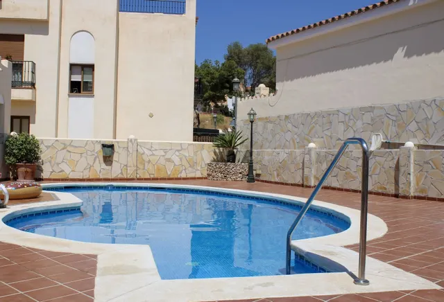Casa 3 habitaciones 130m² en venta - Nueva Nerja — 3