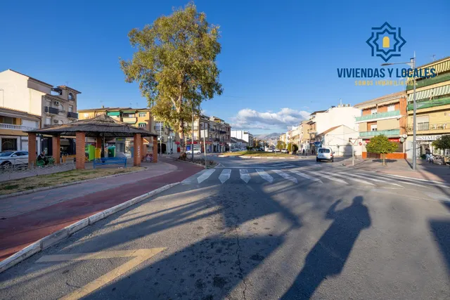 ¡¡¡¡ OPORTUNIDAD DE INVERSIÓN!!! PARCELA UBICADA  EN ZONA PRIVILEGIADA DE ARMILLA — 26