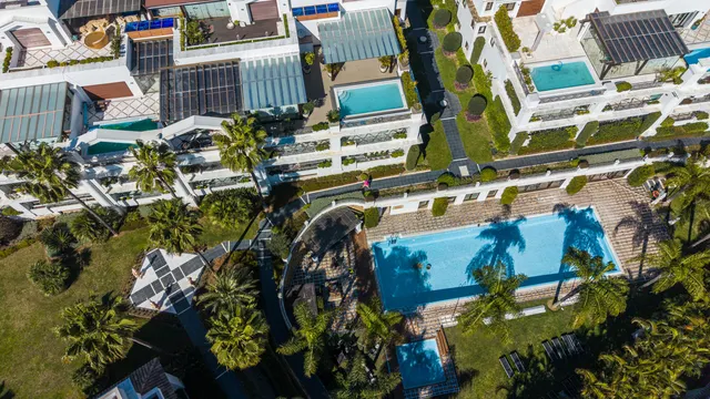 Apartamento 3 habitaciones 224m² en venta - Costa Del Sol — 33