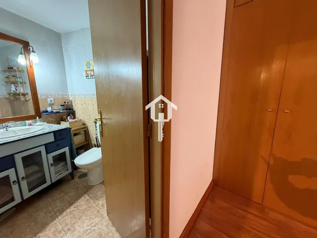 Piso en venta en Alicante, 129m2, 4 habitaciones, 2 baños, piscina, garaje, cuarta planta con ascensor, en zona de tómbola — 37