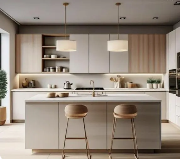 Exclusiva villa mediterránea en el Montgó + Proyecto de reforma adicional — 11