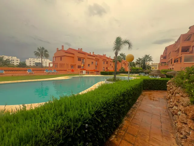 Vistas al mar en el Chaparral — 35