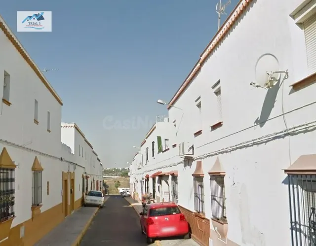Venta casa en San Juan de Aznalfarache (Sevilla) - foto 2