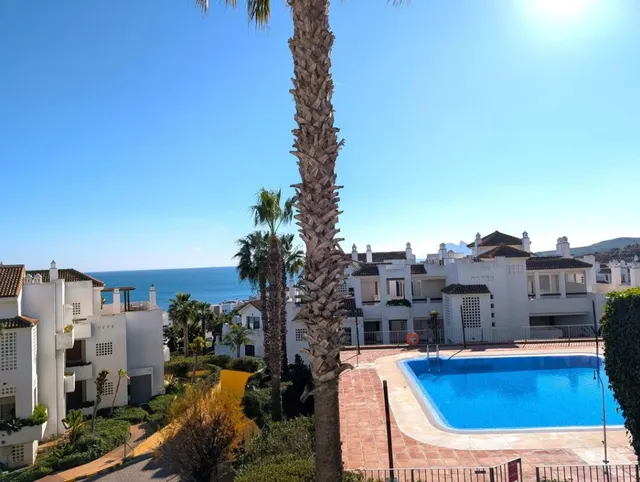 Ático en Alquiler en San Roque Cádiz — 20