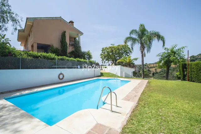 Adosado 3 habitaciones 202m² en venta - Costa Del Sol - foto 2