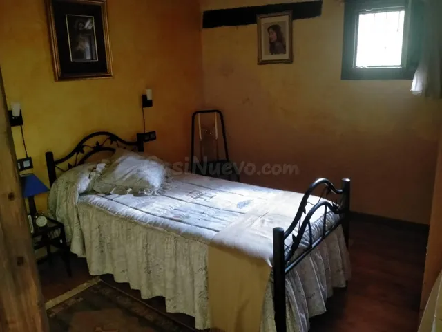 Casa en venta reformada Gallinero de Cameros - foto 2