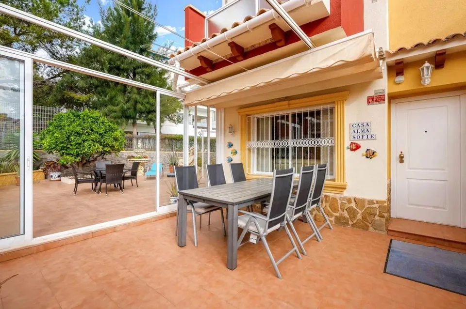 Casa 3 habitaciones 97m² en venta - Los Dolses