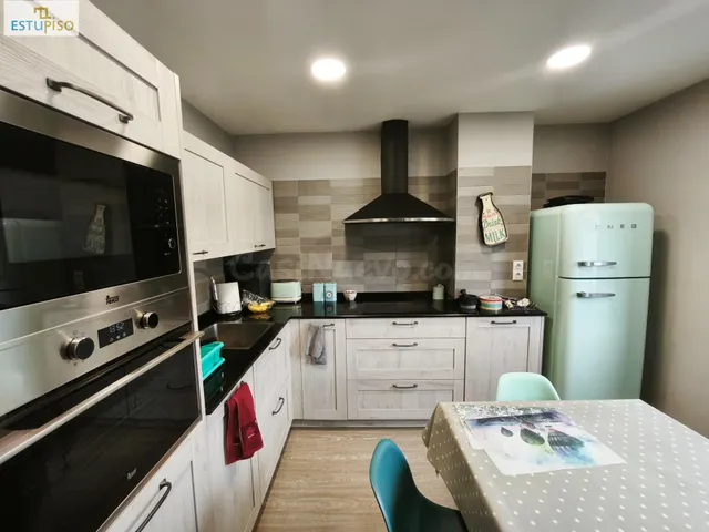 PRECIOSO PISO Reformado con materiales de lujo-Obispo Balles - foto 3