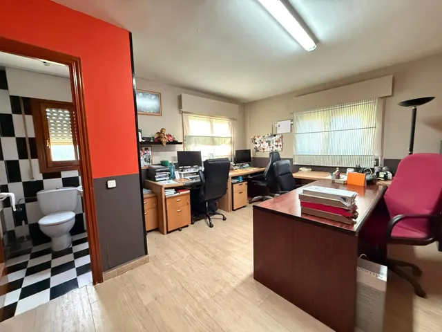 Villa 6 habitaciones 585m² en venta - Parque Boadilla — 25