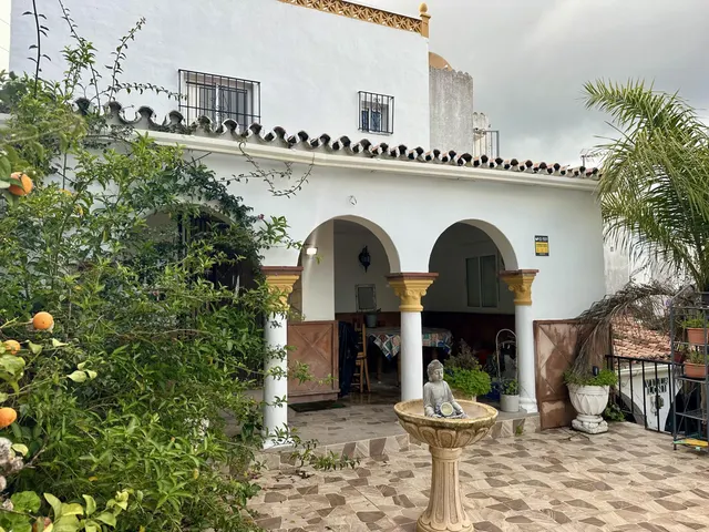 Adosado 3 habitaciones 70m² en venta - Costa del Sol — 41