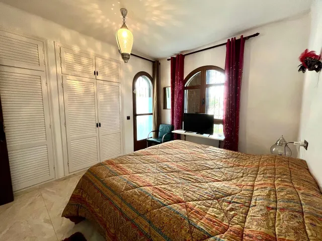 Villa 4 habitaciones 184m² en venta - Las Filipinas — 39
