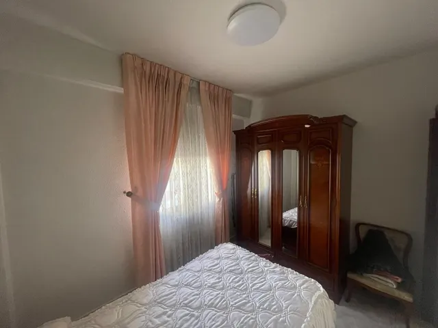 Venta piso en calle escosura — 6