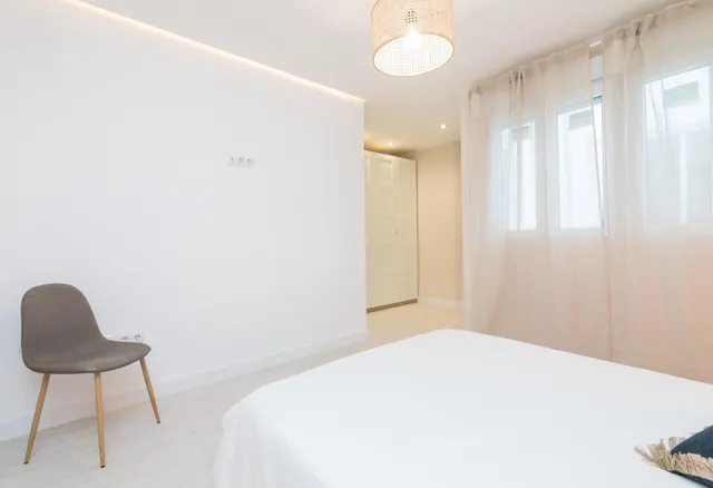 VIVIENDA RECIÉN REFORMADA EN VENTA CALLE CORREDORA · ELCHE — 10
