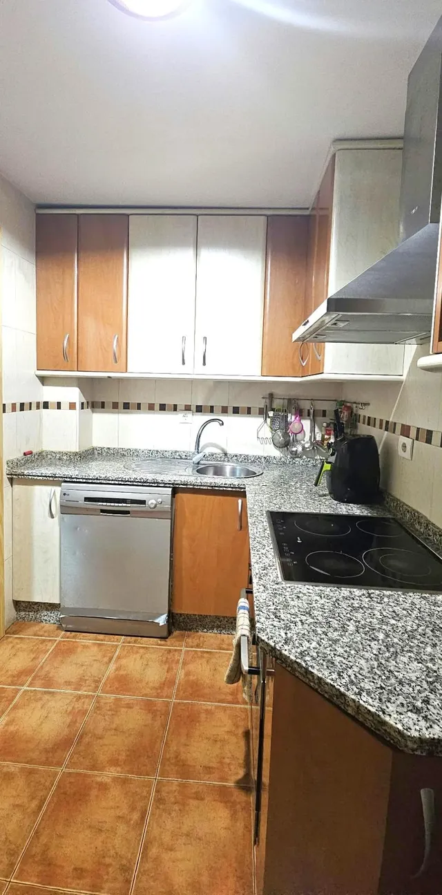 Piso en Maracena — 20