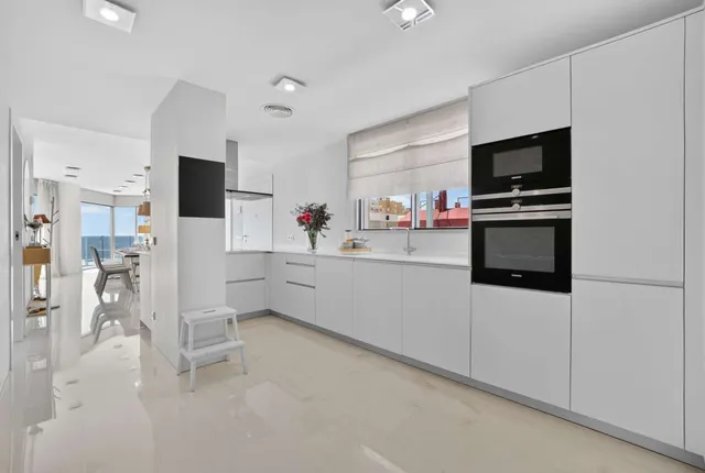 Apartamento 4 habitaciones 134m² en venta - Centro — 19