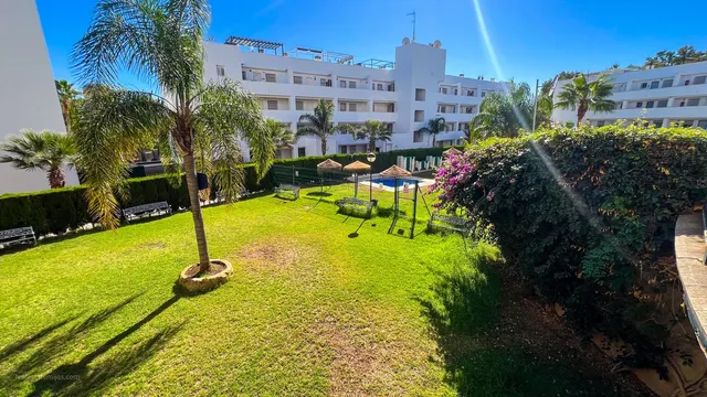 Apartamento 2 habitaciones 76m² en venta - Riviera del sol — 23