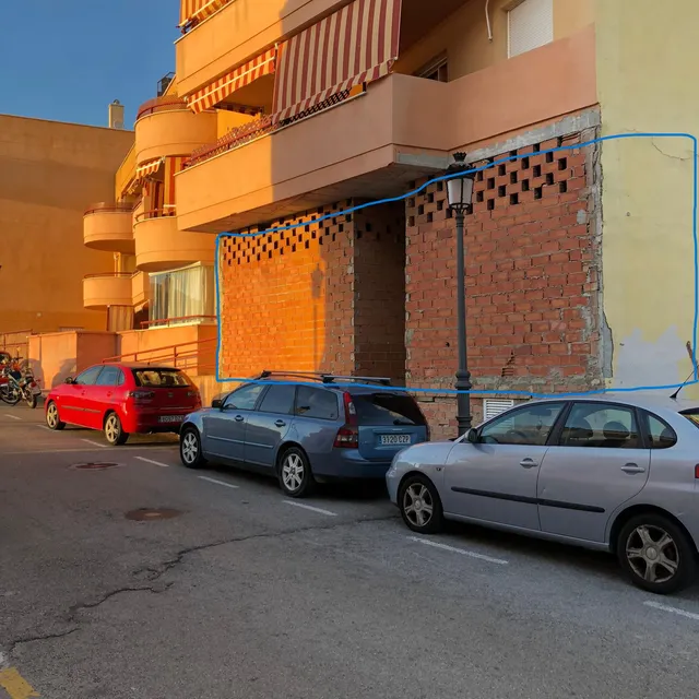 Almacén 120m² en venta - Costa Del Sol — 6