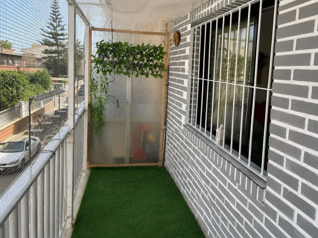 Apartamento 3 habitaciones 127m² en venta - Lo Pagán — 22