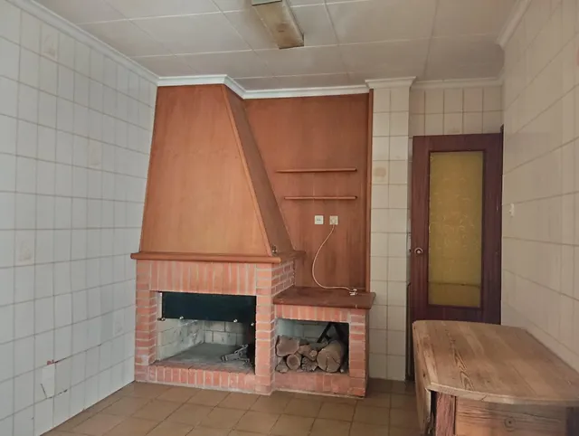 Casa en planta baja con garaje y patio en Barrio Peral, Cartagena — 8