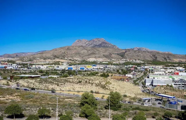 Apartamento 2 habitaciones 123m² en venta - Cala Villajoyosa — 12