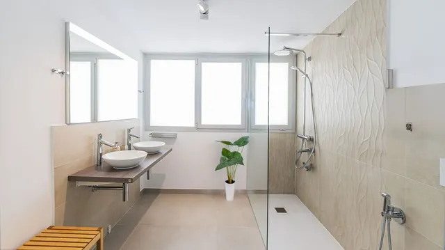 Ático Dúplex 3 habitaciones 213m² en venta - Centro — 34