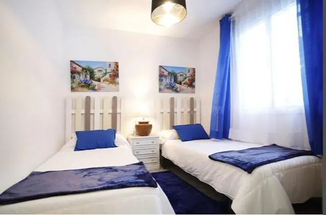 Casa Alquiler Temporada Escolar Ideal Trabajadores del Mar,  - foto 4