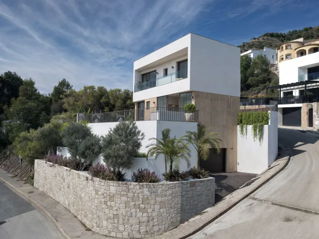 Villa 3 habitaciones 133m² en venta - La solana garden — 6