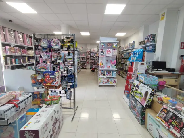 LOCAL COMERCIAL EN CIEZA — 2