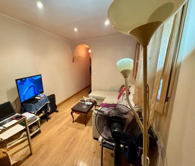 Piso 1 habitación 45m² en venta - La Latina — 5