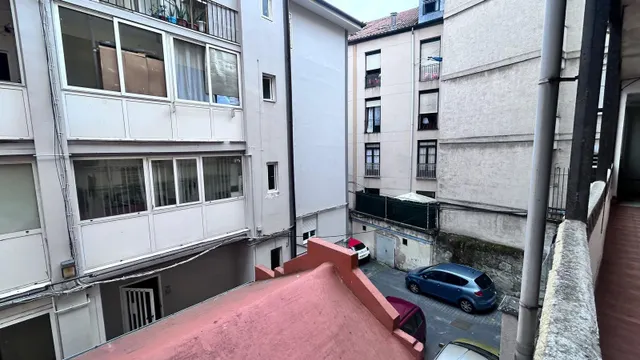 PISO CENTRO DE SANTANDER — 7